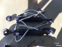 Other tractors and accessories CBM Hydro topstang