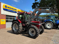 Tractor Case 845 XL plus