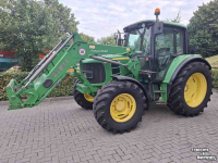 Tractor John Deere 6230