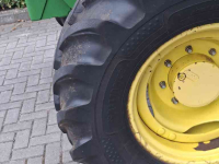 Tractor John Deere 6230