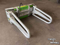 Bale clauw Zocon Balenklem universeel