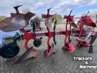 Ploughs Vogel & Noot XMS 950