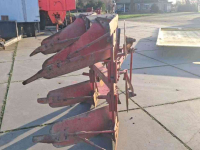 Ploughs Krone Romanus