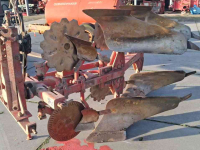 Ploughs Krone Romanus
