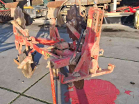 Ploughs Krone Romanus