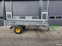 Dumptrailer Joskin Trans-EX 5T