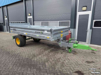 Dumptrailer Joskin Trans-EX 5T