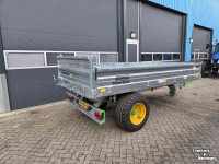 Dumptrailer Joskin Trans-EX 5T