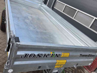 Dumptrailer Joskin Trans-EX 5T