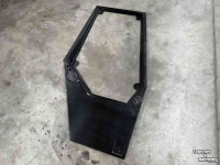 Other tractors and accessories Massey Ferguson Deuren (rechts) tbv MF 600 Serie