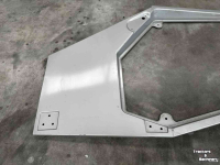 Other tractors and accessories Massey Ferguson Deuren (rechts) tbv MF 600 Serie