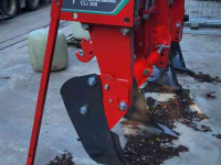 Deep subsoiler Kverneland cli 300