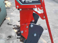 Deep subsoiler Kverneland cli 300