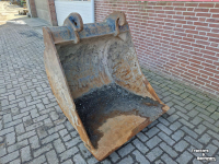 Other attachments and accessories  Dieplepel