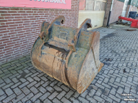 Other attachments and accessories  Dieplepel