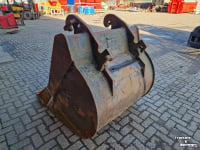 Other attachments and accessories  Dieplepel