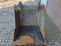 Other attachments and accessories  Dieplepel