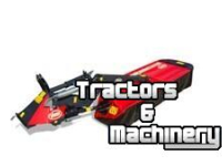 Mower Vicon EXTRA 332 EXPRESS