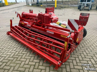 Ridging Hiller Grimme GR 300