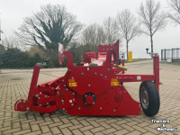 Ridging Hiller Grimme GR 300