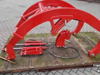 Other parts and accessories Fentum Bovenoverhef passend aan Fentum FS spitmachine
