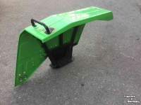 Other tractors and accessories Deutz-Fahr Spatborden