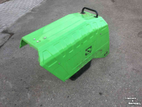 Other tractors and accessories Deutz-Fahr Spatborden