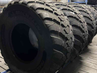 Wheels, Tyres, Rims & Dual spacers Michelin VF 750/60R30.5 MICHELIN TRAILXBIB NIEUW