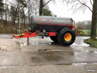 Slurry tank Schuitemaker Robusta PTW 8000