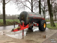 Slurry tank Schuitemaker Robusta PTW 8000