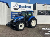 Tractor New Holland TD 5.115