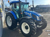 Tractor New Holland TD 5.115