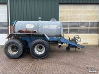 Slurry tank BSA Mesttank