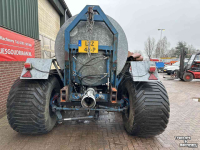 Slurry tank BSA Mesttank