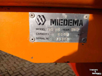 Dumptrailer Miedema HS 85