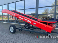 Elevator conveyor Van Trier 5-80 Opvoerband