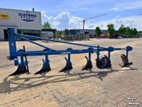 Ploughs Lemken Glimmer Ploeg