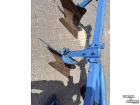 Ploughs Lemken Glimmer Ploeg