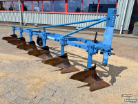 Ploughs Lemken Glimmer Ploeg