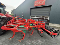 Cultivator Kverneland Enduro Pro 5000F, multifunctionele cultivator