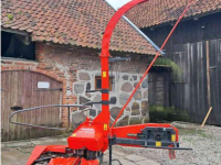 Forage-harvester Kuhn MC90 Twin