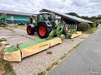 Mower Krone Easycut B970