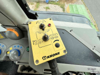Mower Krone Easycut B970