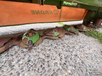Mower Krone Easycut B970