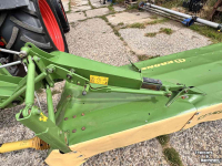 Mower Krone Easycut B970