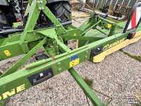Mower Krone Easycut B970