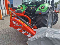Mower Kuhn GMD 315-FF schijvenmaaier