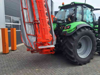 Mower Kuhn GMD 315-FF schijvenmaaier