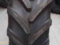Wheels, Tyres, Rims & Dual spacers Michelin 480/70R38 Omnibib