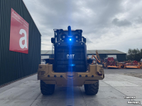 Wheelloader Caterpillar Shovel 938M